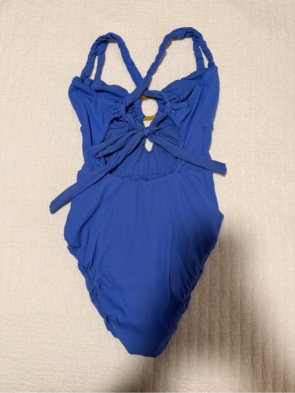 BECCA One-Piece Swimsuit - Picture 4 of 5